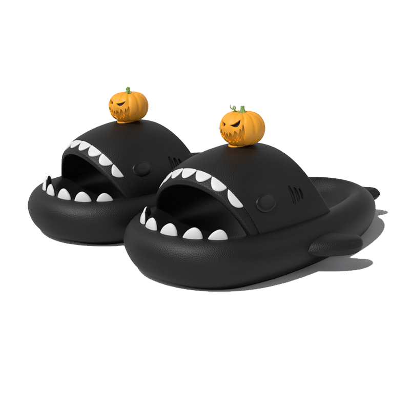 SHARKMO - Halloween