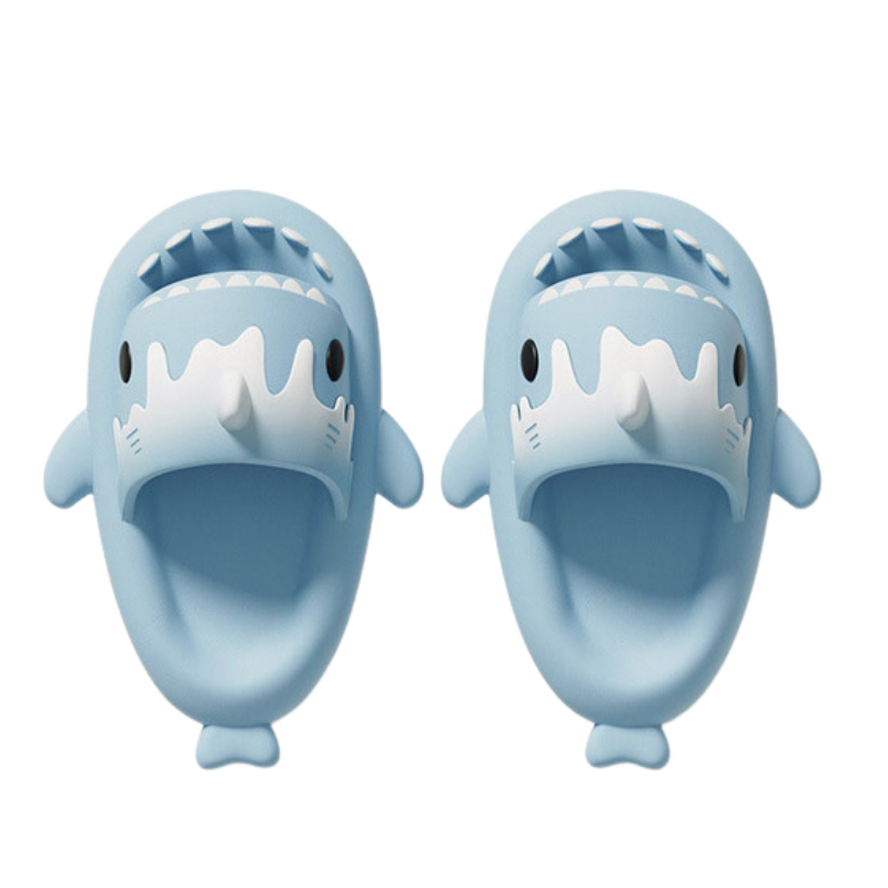 SHARKMO - Edición limitada