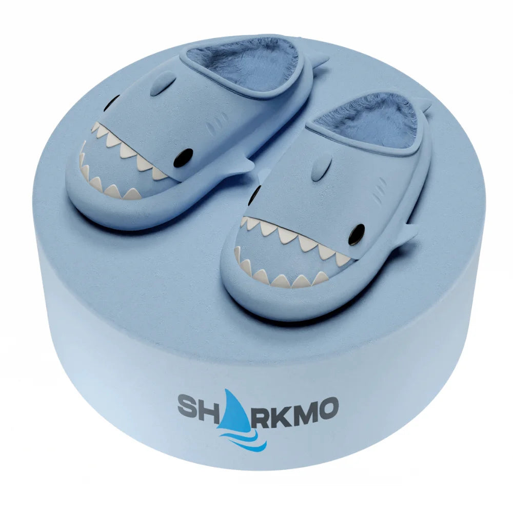 SHARKMO - Pantuflas