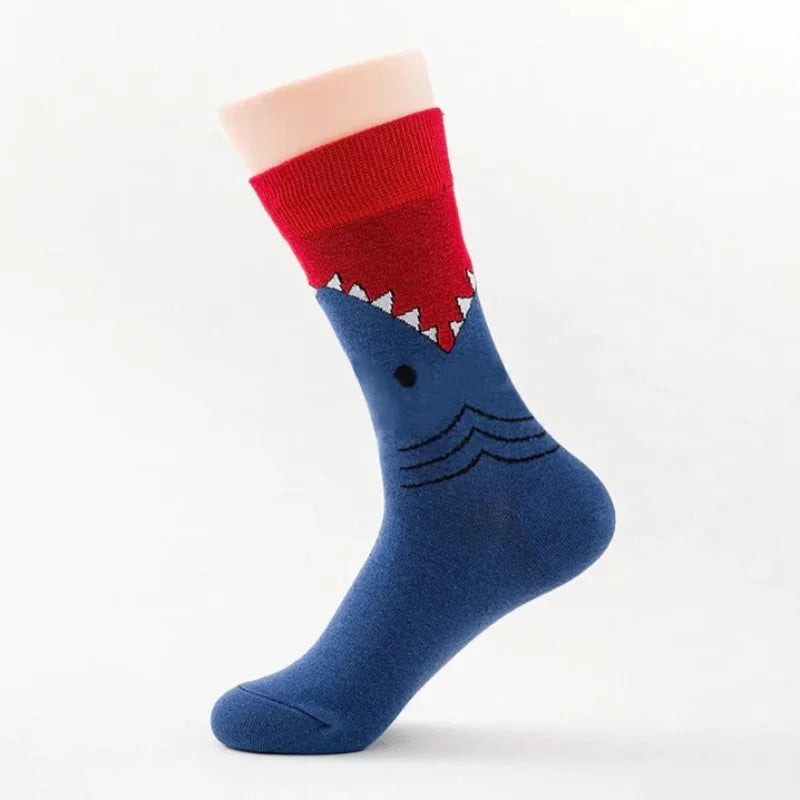 SHARKMO - Calzini