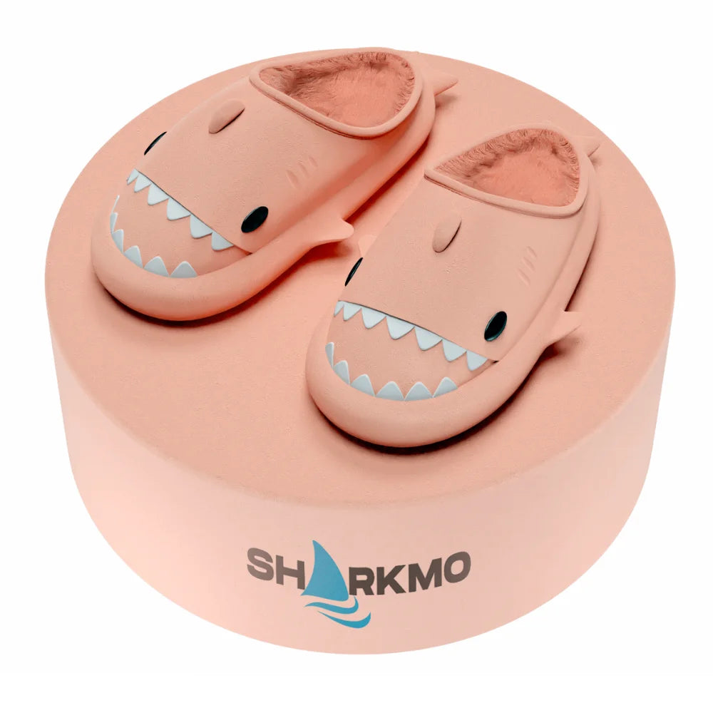 SHARKMO - Pantuflas