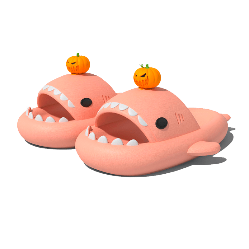 SHARKMO - Halloween