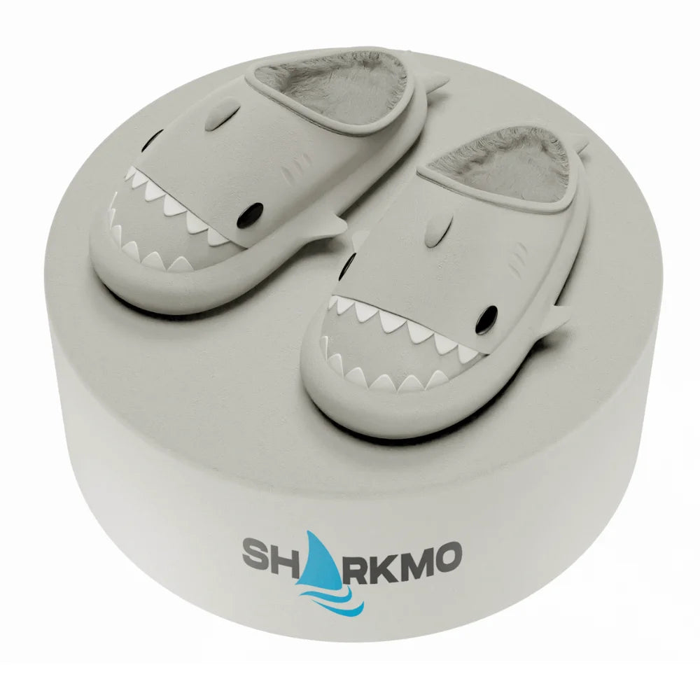 SHARKMO - Pantuflas