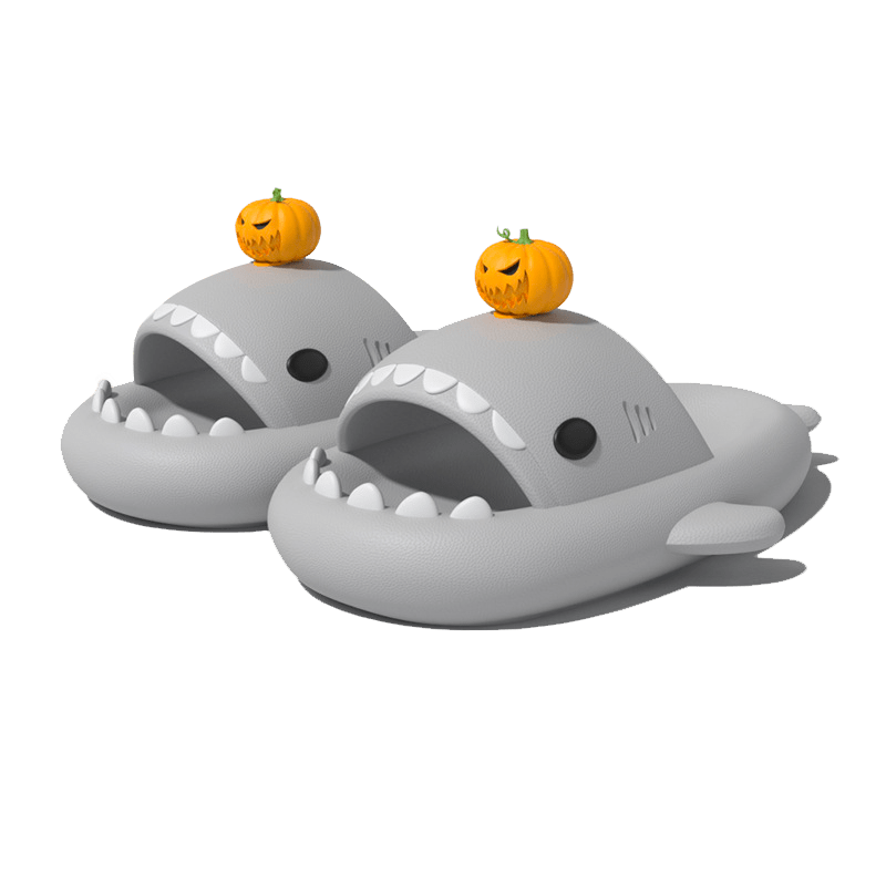 SHARKMO - Halloween