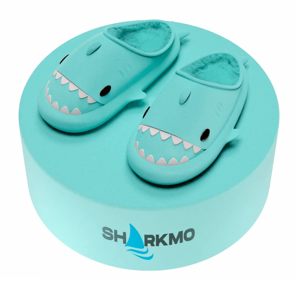SHARKMO - Pantuflas