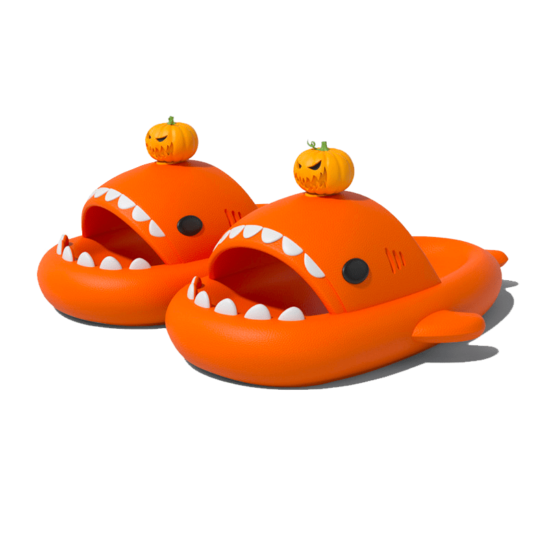 SHARKMO - Halloween