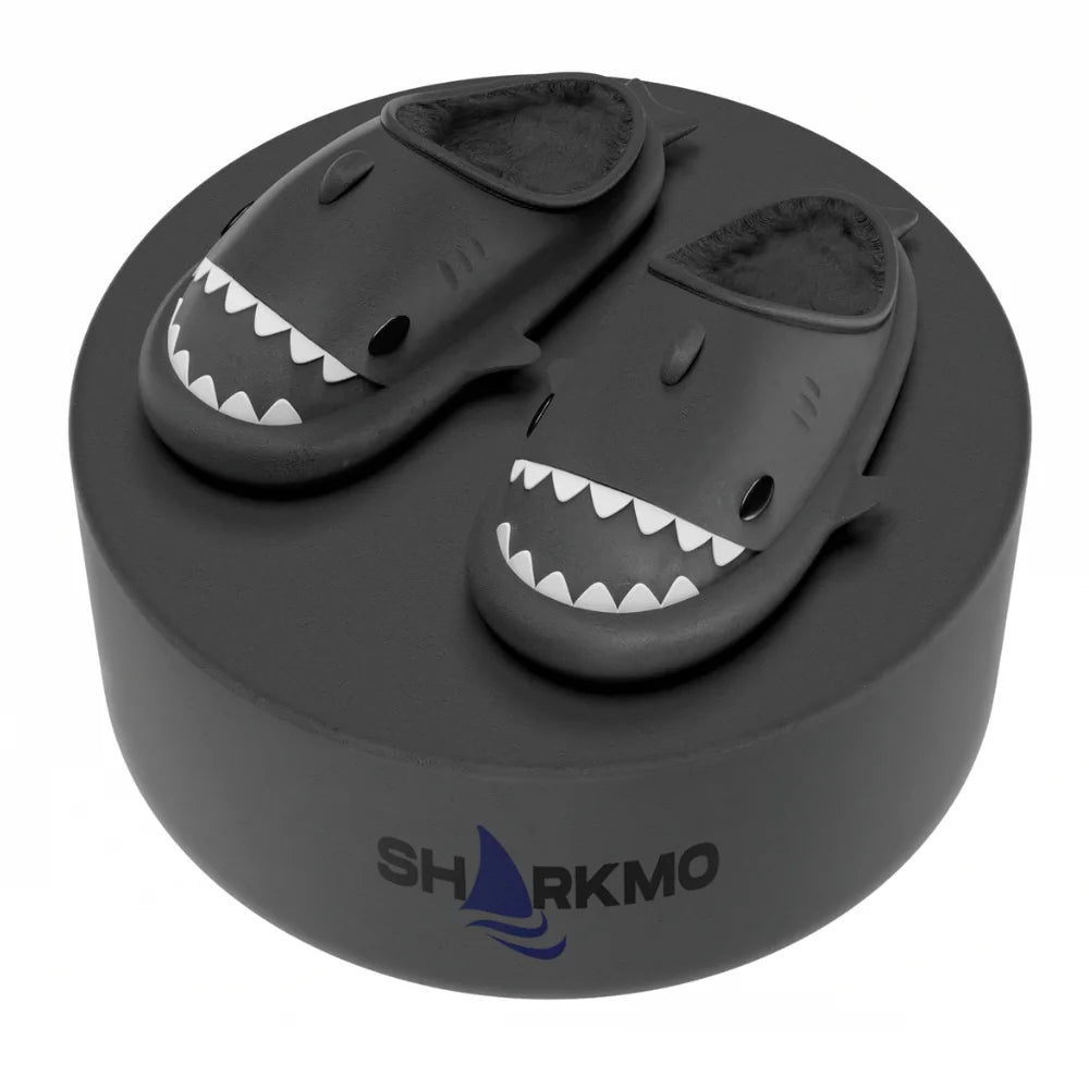 SHARKMO - Pantuflas