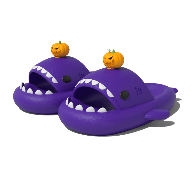 SHARKMO - Halloween