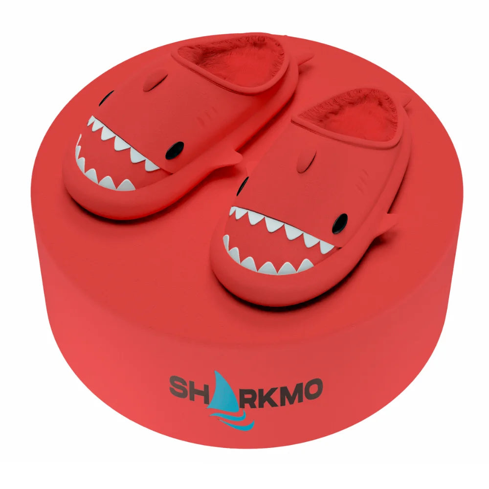 SHARKMO - Pantuflas