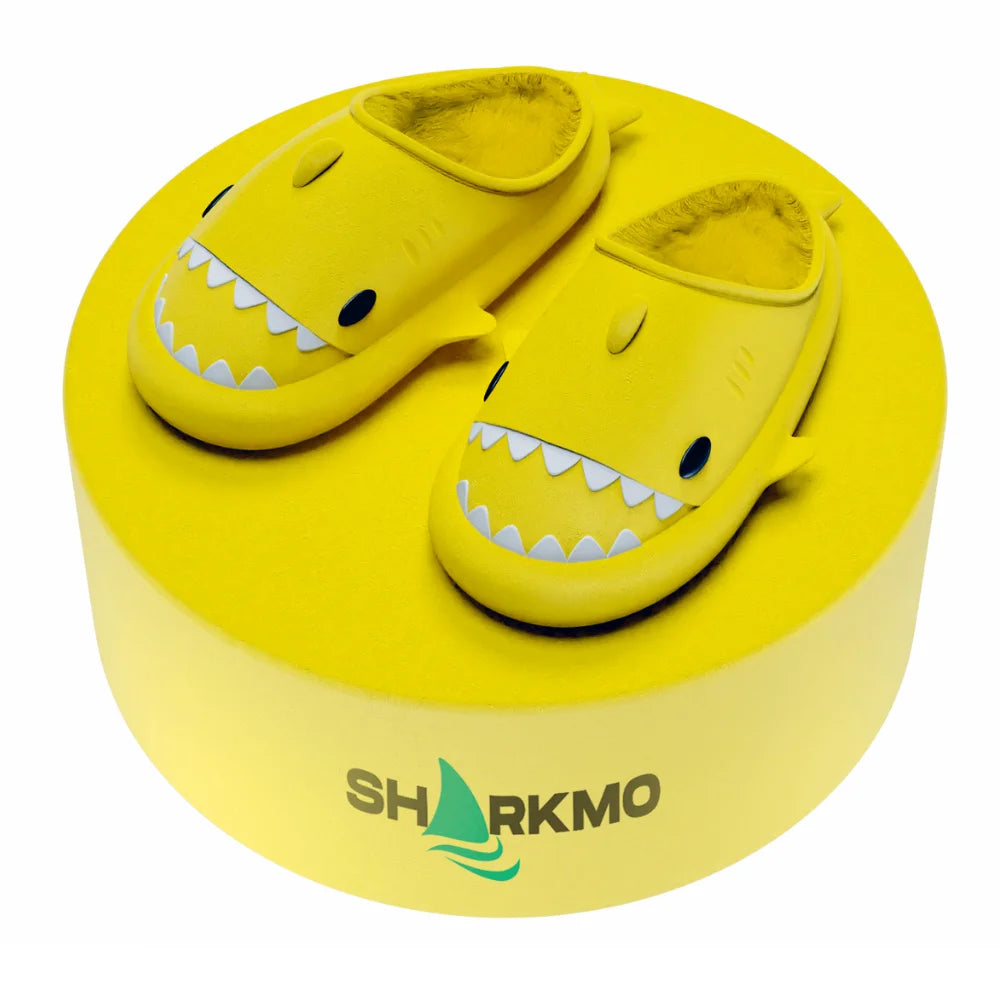 SHARKMO - Pantuflas