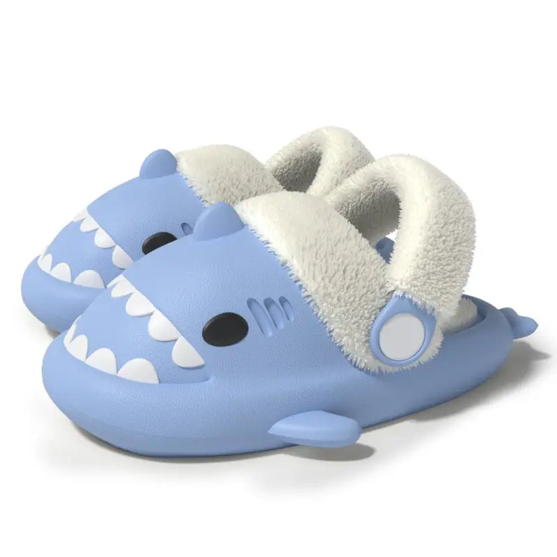 SHARKMO - Winter Baby