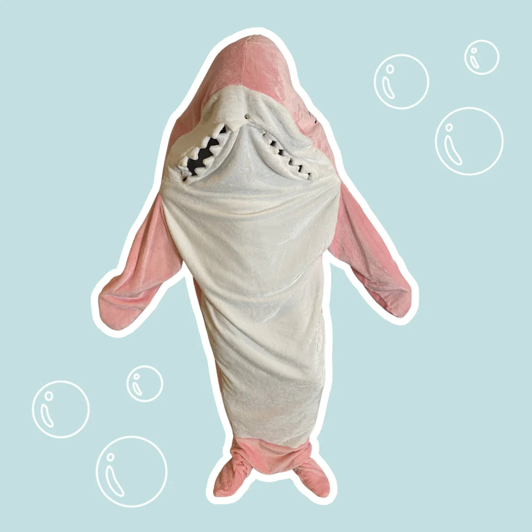 SHARKMO - Hoodie