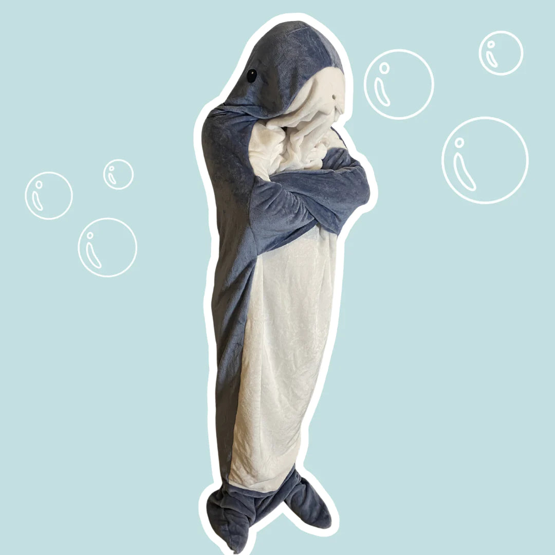 SHARKMO - Hoodie