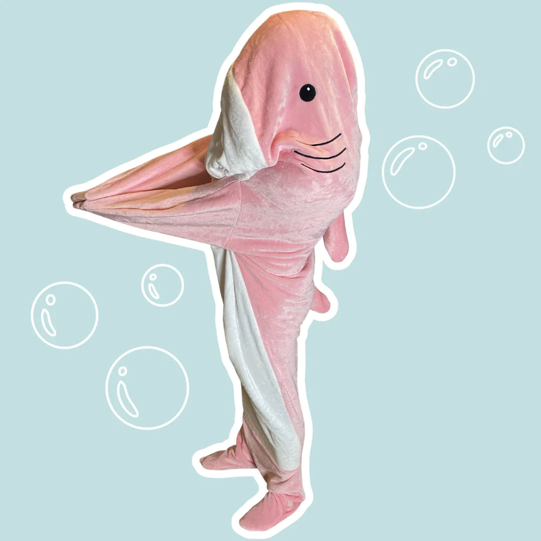 SHARKMO - Hoodie