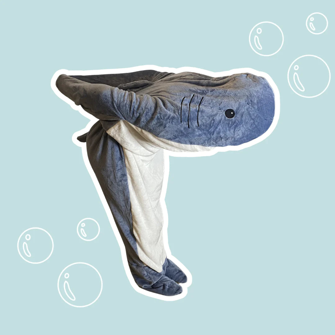 SHARKMO - Hoodie