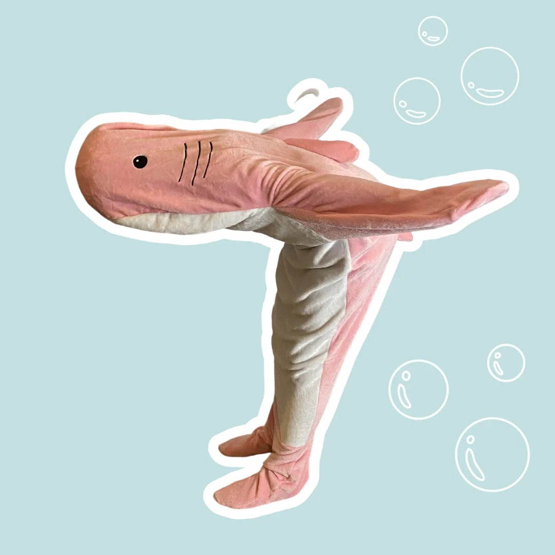 SHARKMO - Hoodie