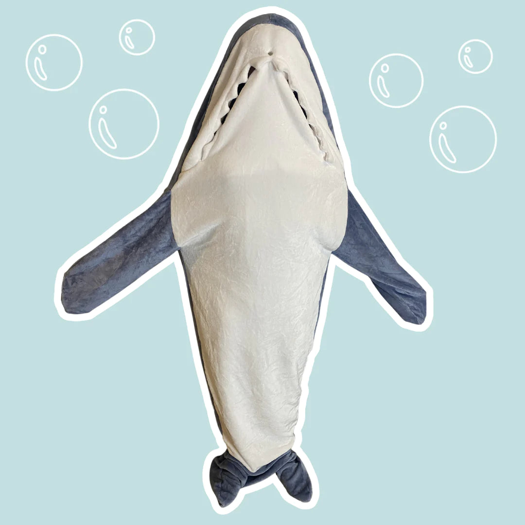 SHARKMO - Hoodie