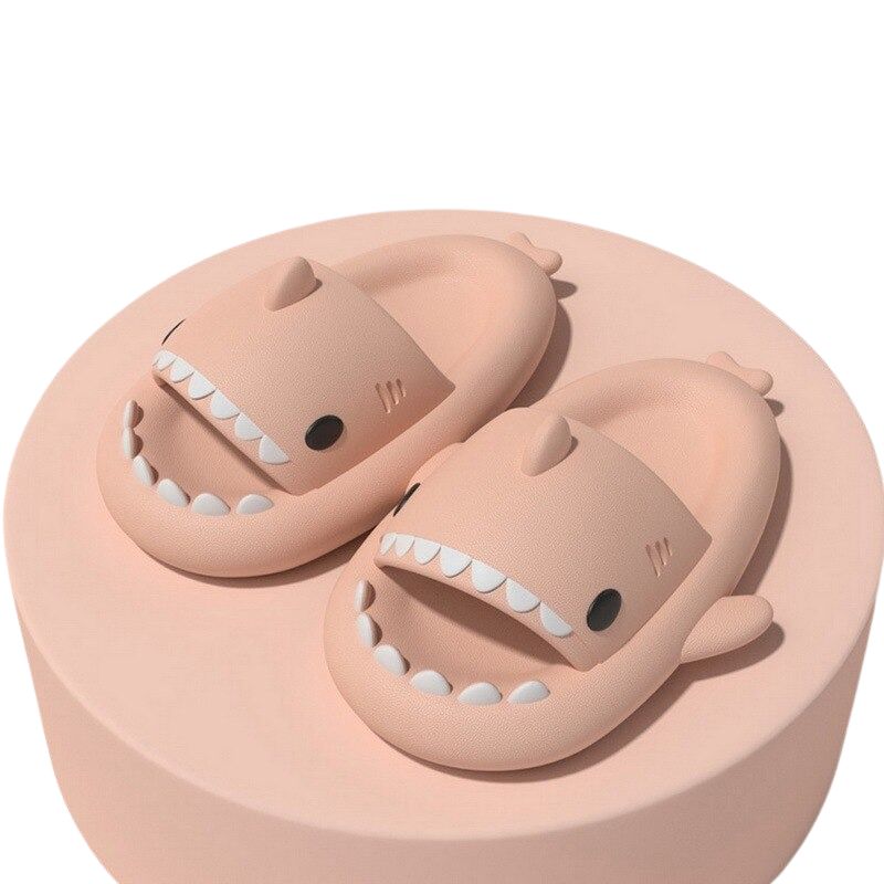 Ciabatte Squalo Rosa Sharkmo