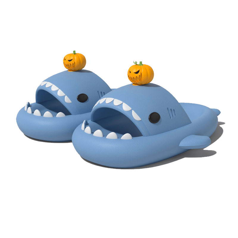 SHARKMO - Halloween